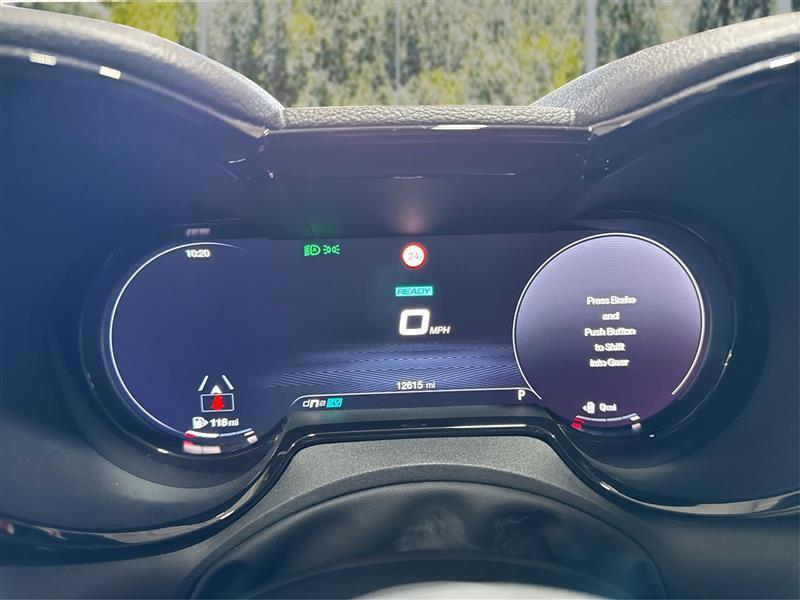 Alfa Romeo Tonale Ti 2024