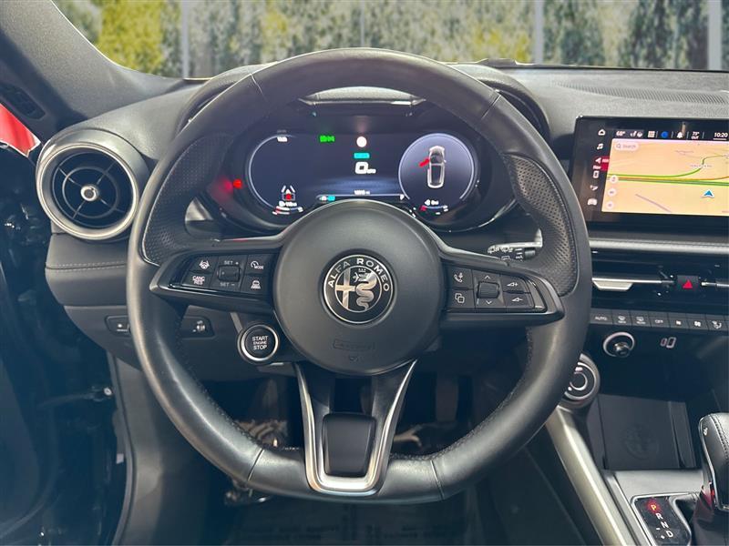 Alfa Romeo Tonale Ti 2024