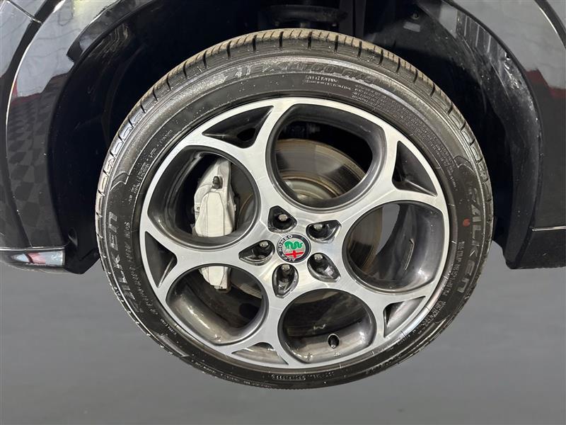 Alfa Romeo Tonale Ti 2024
