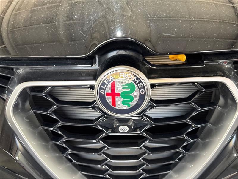 Alfa Romeo Tonale Ti 2024