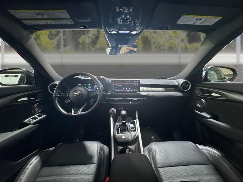 Alfa Romeo Tonale Ti 2024