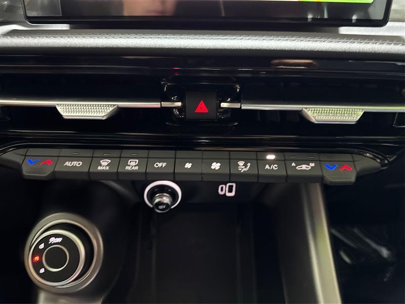 Alfa Romeo Tonale Ti 2024