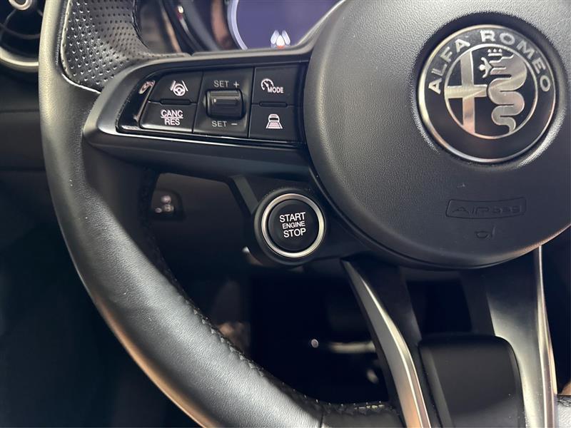 Alfa Romeo Tonale Ti 2024