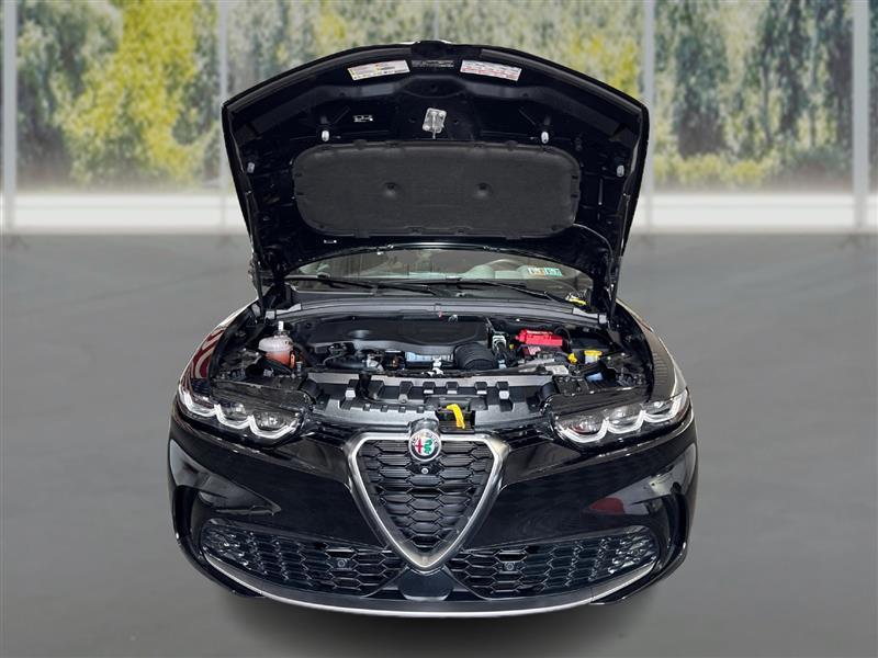Alfa Romeo Tonale Ti 2024