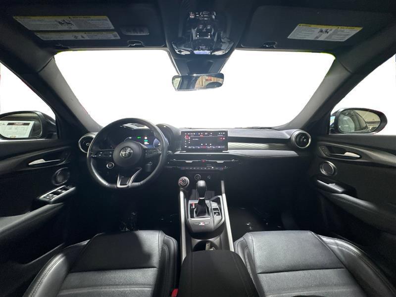 Alfa Romeo Tonale Ti 2024