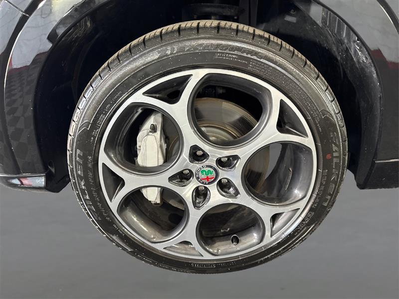 Alfa Romeo Tonale Ti 2024
