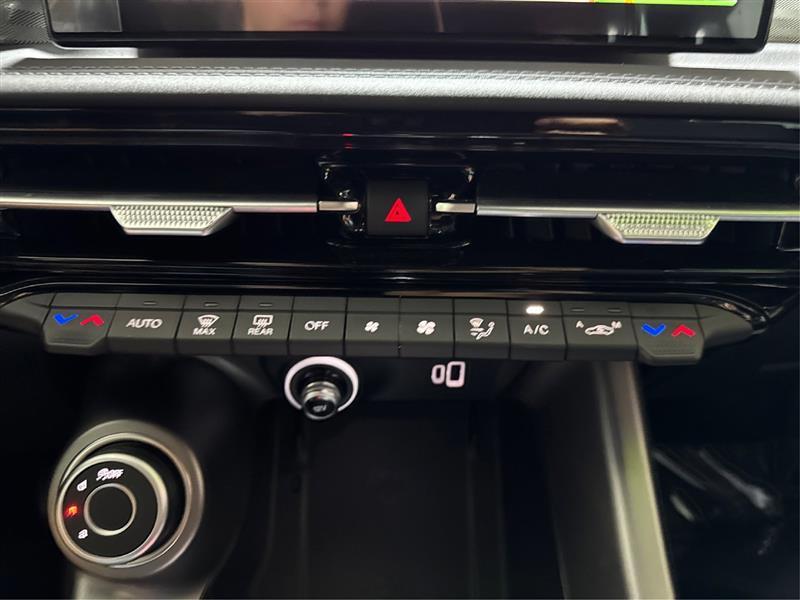 Alfa Romeo Tonale Ti 2024