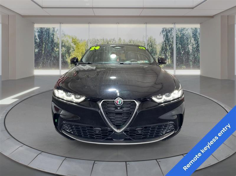 Alfa Romeo Tonale Ti 2024