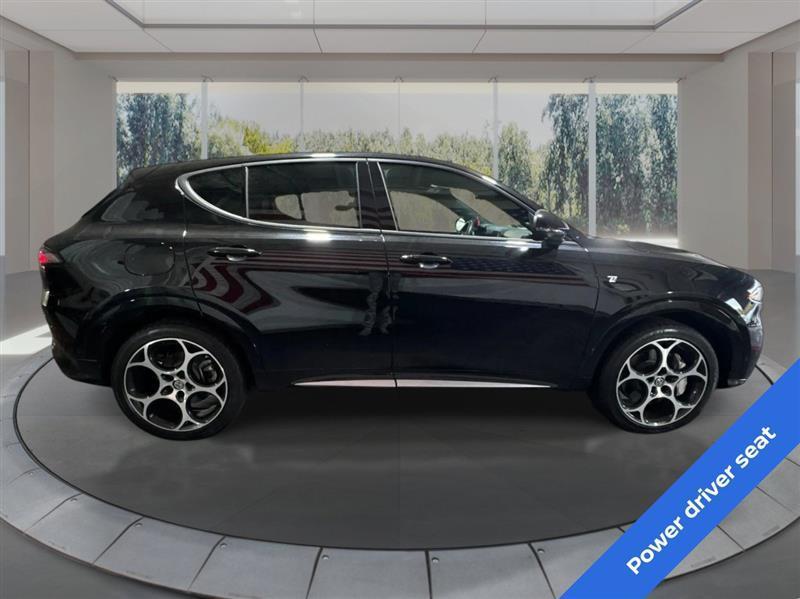Alfa Romeo Tonale Ti 2024