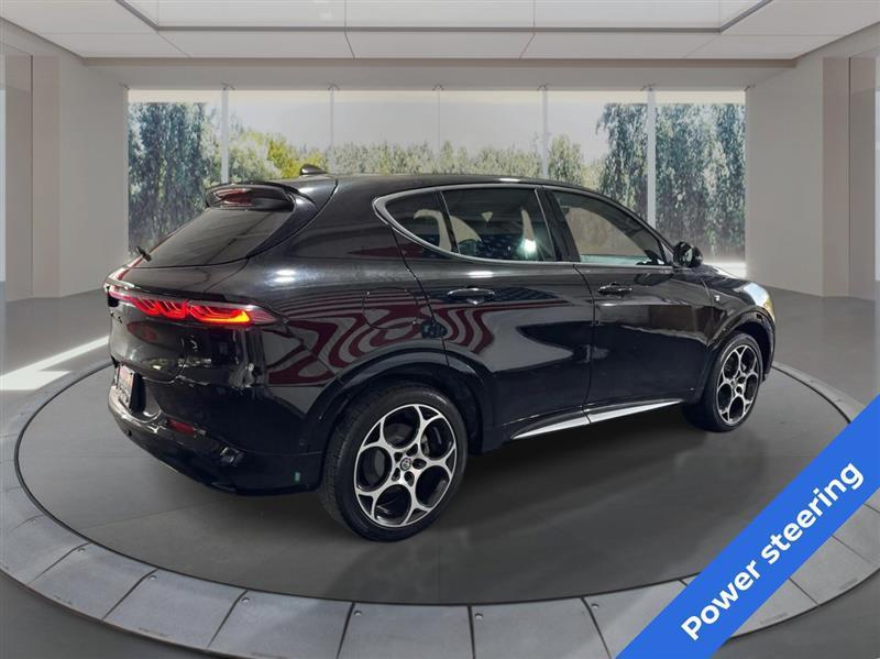Alfa Romeo Tonale Ti 2024