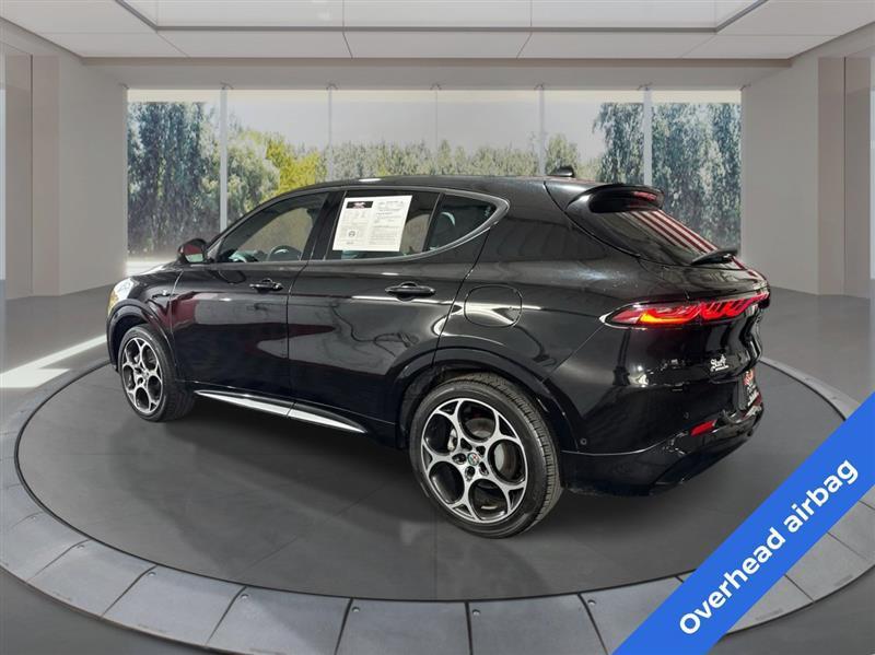 Alfa Romeo Tonale Ti 2024