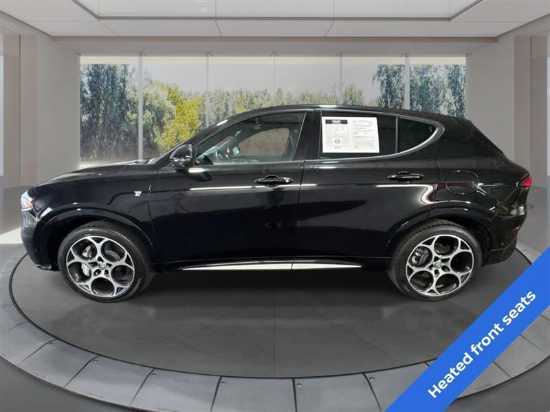 Alfa Romeo Tonale Ti 2024