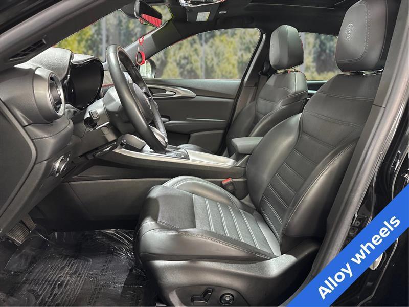 Alfa Romeo Tonale Ti 2024