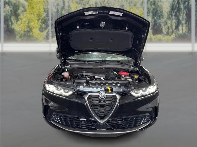 Alfa Romeo Tonale Ti 2024