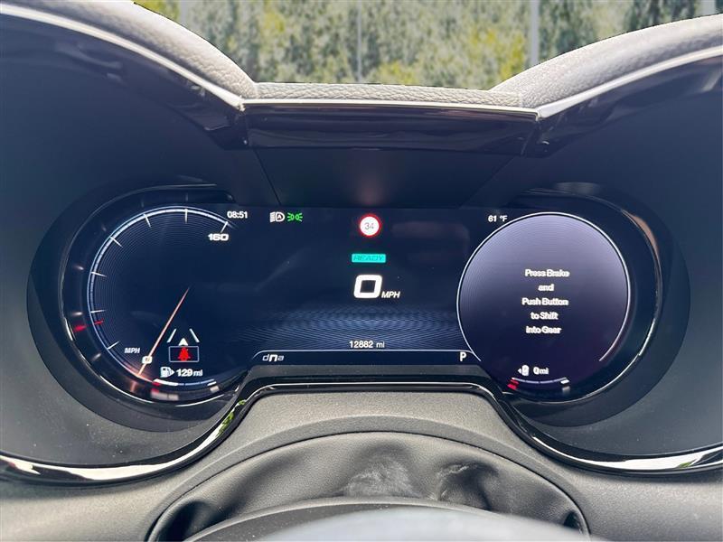 Alfa Romeo Tonale Ti 2024