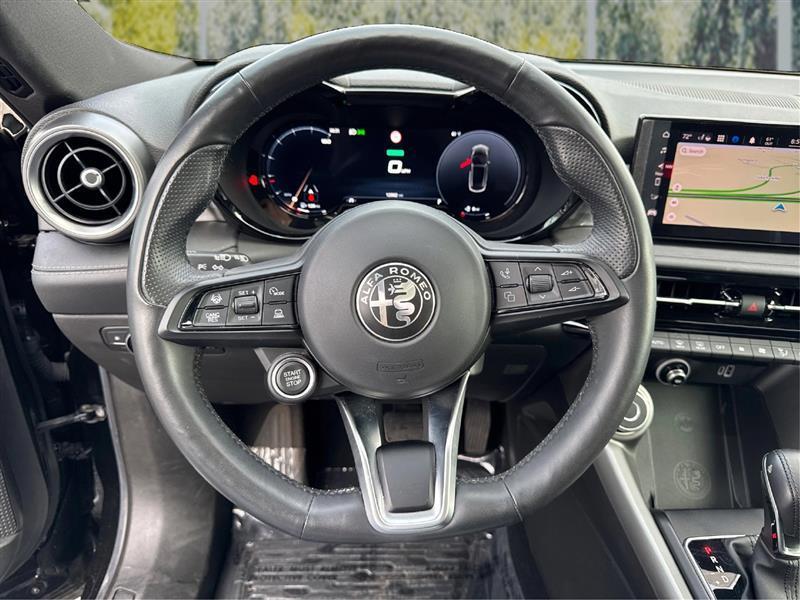 Alfa Romeo Tonale Ti 2024