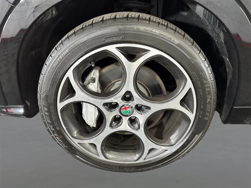 Alfa Romeo Tonale Ti 2024