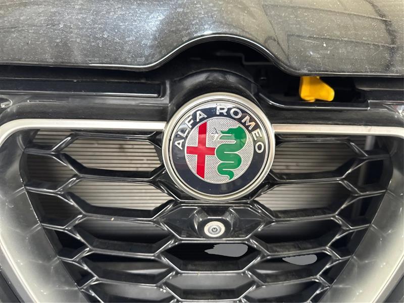 Alfa Romeo Tonale Ti 2024