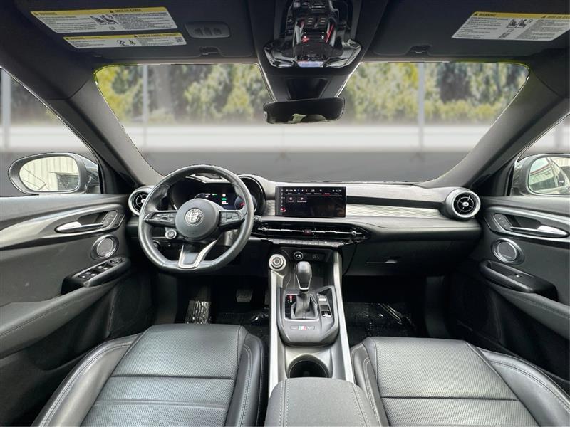 Alfa Romeo Tonale Ti 2024