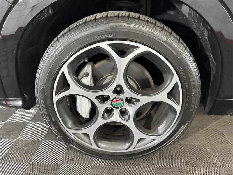 Alfa Romeo Tonale Ti 2024