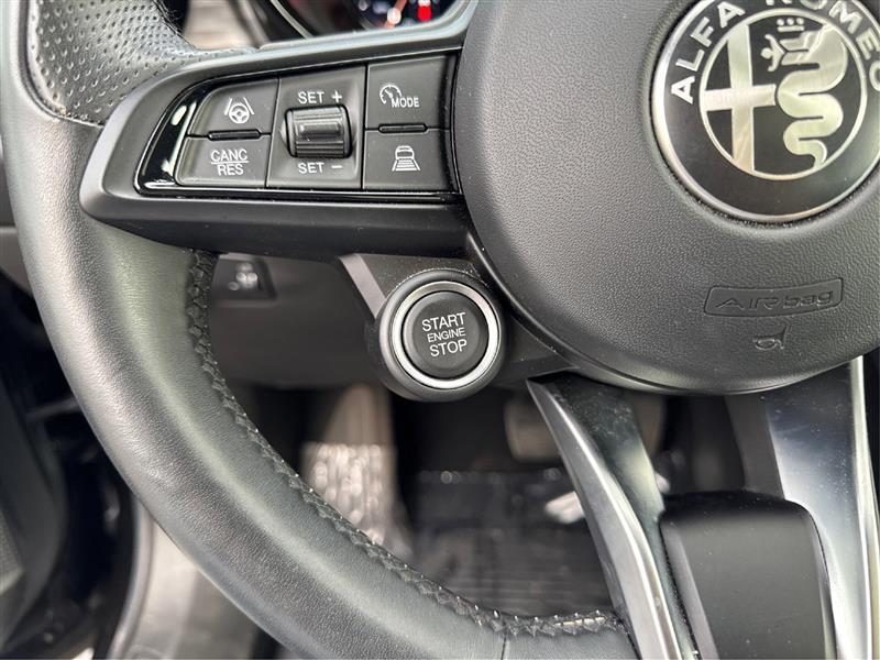 Alfa Romeo Tonale Ti 2024