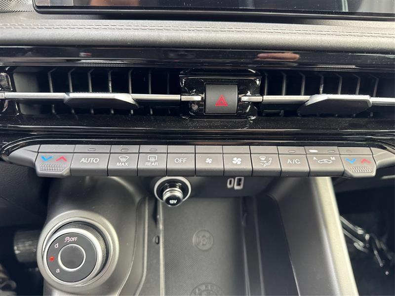 Alfa Romeo Tonale Ti 2024