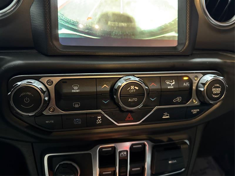 Jeep Wrangler 4xe Unlimited Rubicon 2023