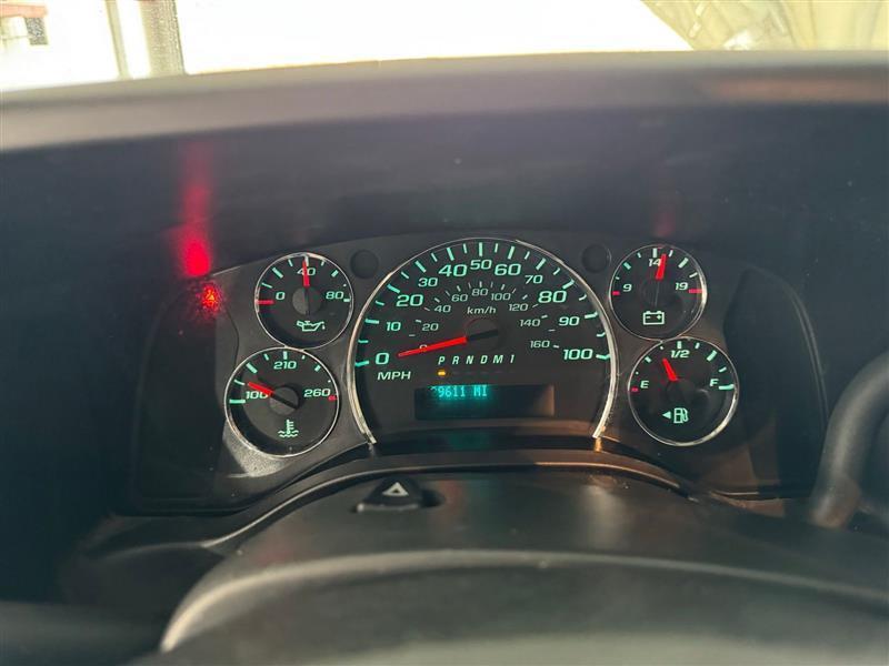 GMC Savana G2500 Cargo 2018