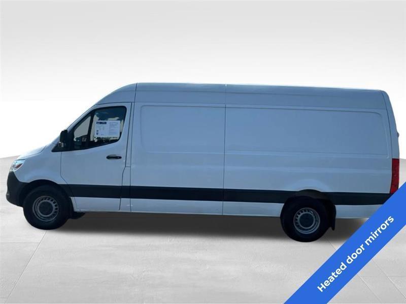 Mercedes-Benz Sprinter 2500 170-in. WB 2021