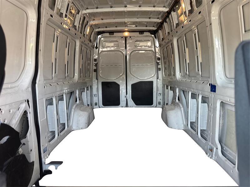 Mercedes-Benz Sprinter 2500 170-in. WB 2021
