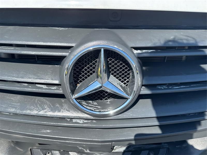 Mercedes-Benz Sprinter 2500 170-in. WB 2021