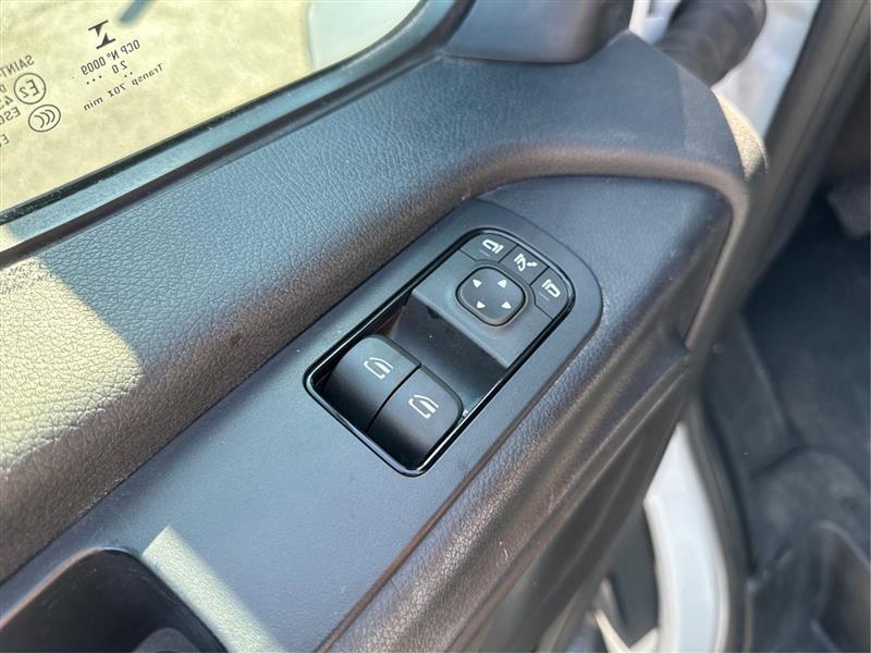 Mercedes-Benz Sprinter 2500 170-in. WB 2021