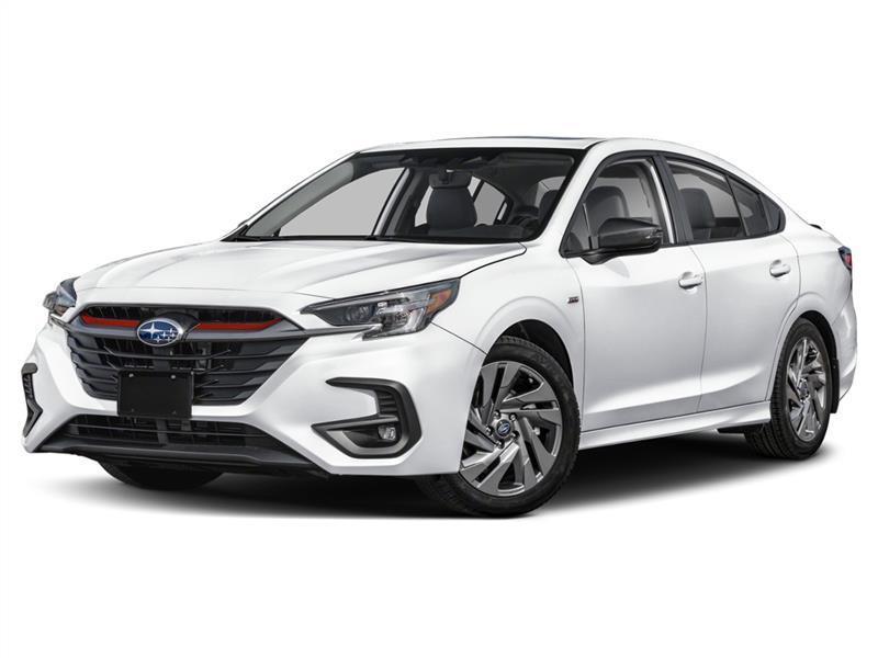 Subaru Legacy Sport 2024