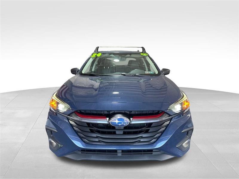 Subaru Legacy Sport 2024