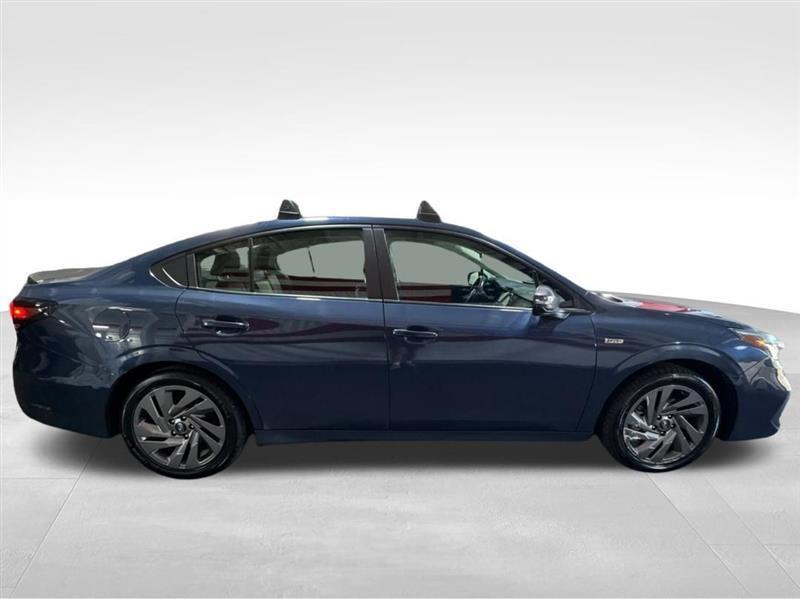 Subaru Legacy Sport 2024
