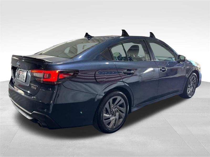 Subaru Legacy Sport 2024