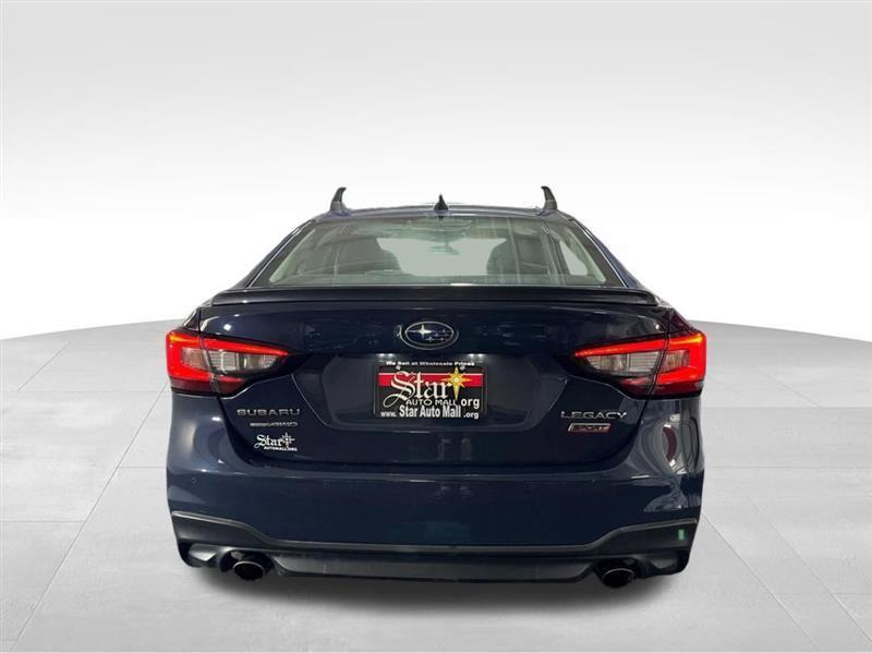Subaru Legacy Sport 2024