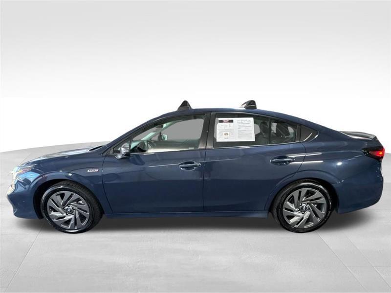 Subaru Legacy Sport 2024