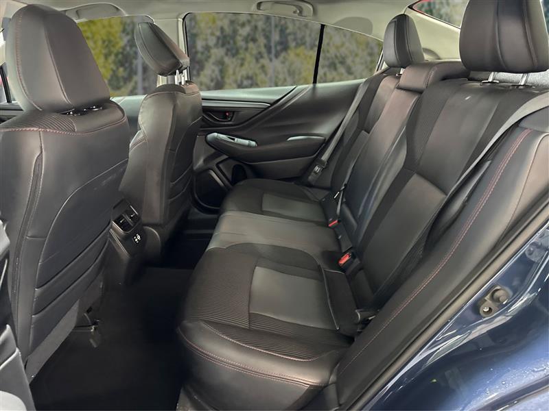 Subaru Legacy Sport 2024