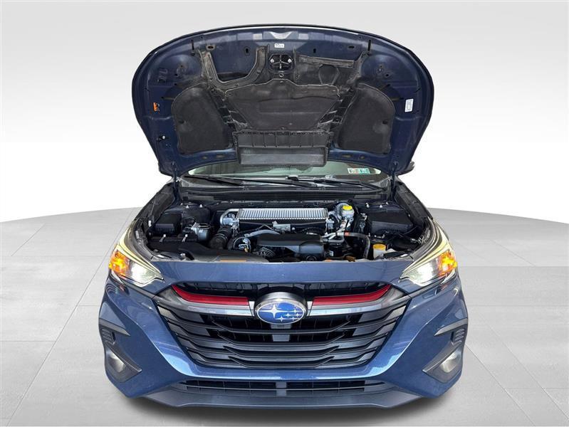 Subaru Legacy Sport 2024
