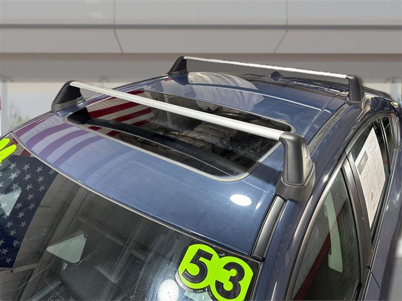 Subaru Legacy Sport 2024