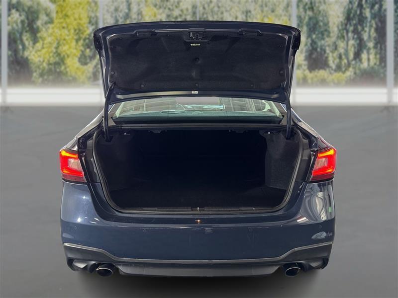 Subaru Legacy Sport 2024