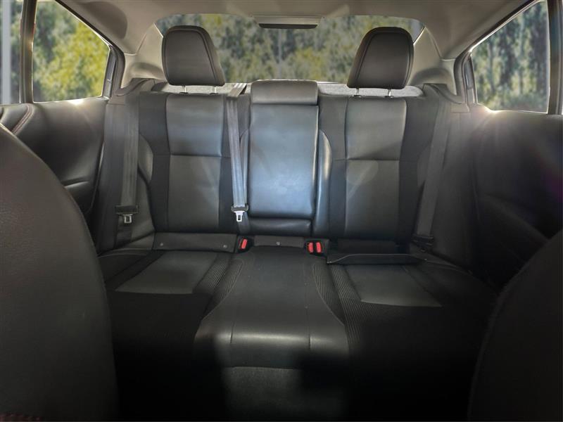 Subaru Legacy Sport 2024