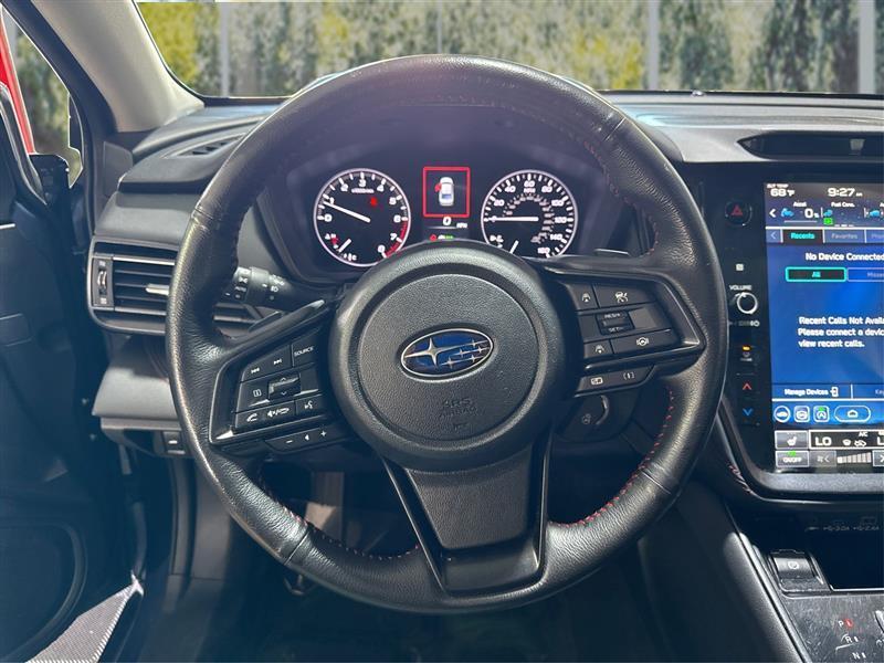 Subaru Legacy Sport 2024