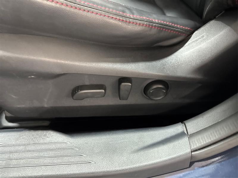 Subaru Legacy Sport 2024