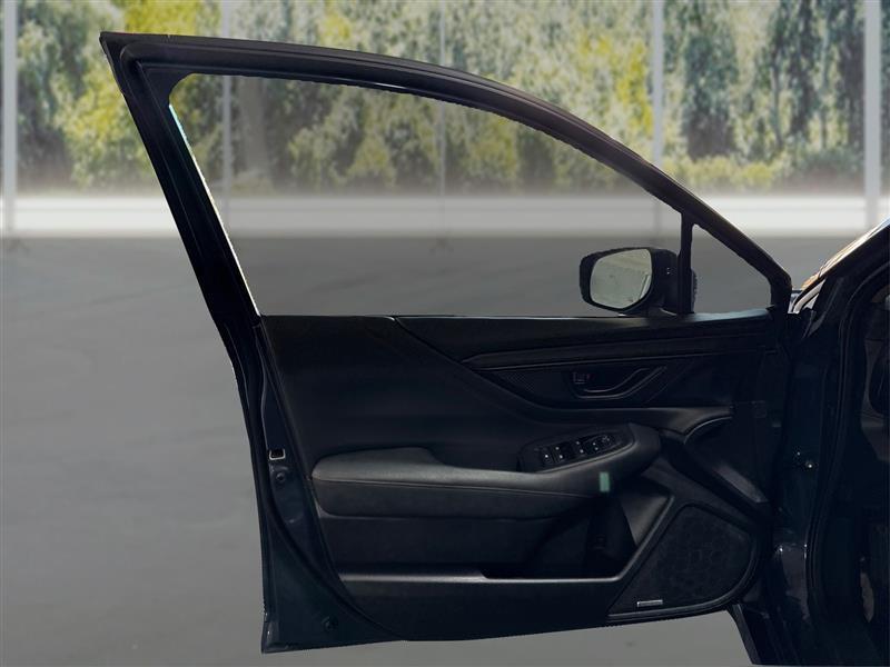Subaru Legacy Sport 2024
