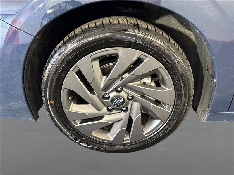 Subaru Legacy Sport 2024