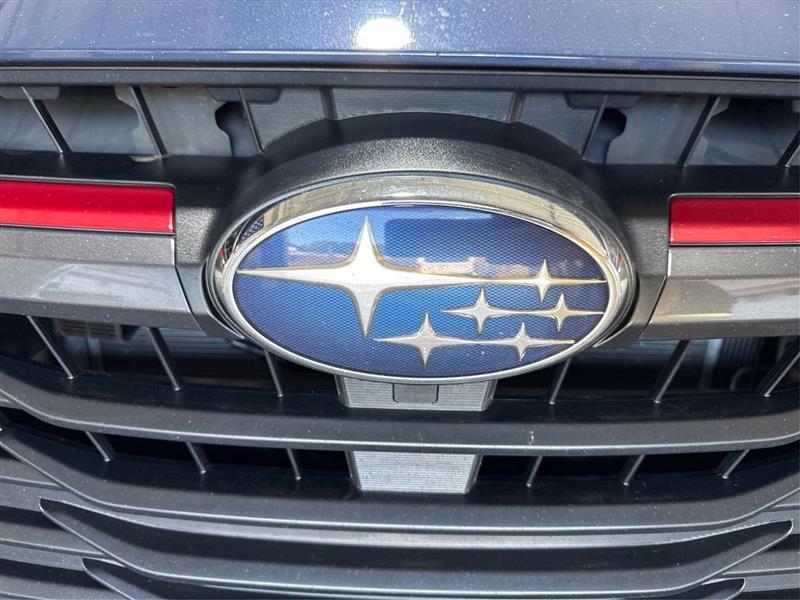 Subaru Legacy Sport 2024