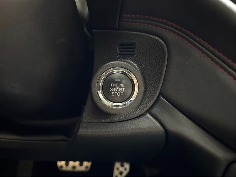 Subaru Legacy Sport 2024