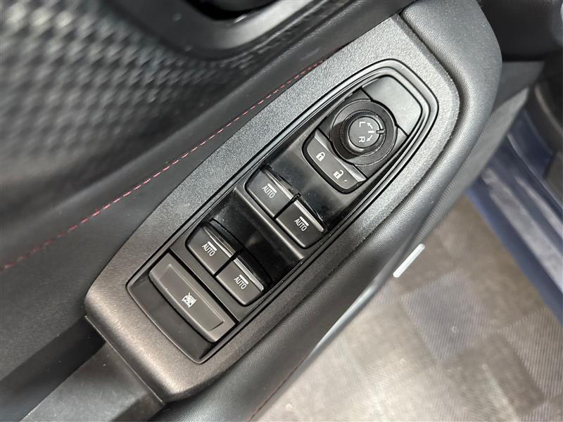 Subaru Legacy Sport 2024